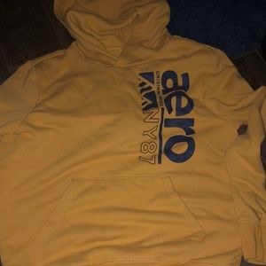 American eagle hoodie
